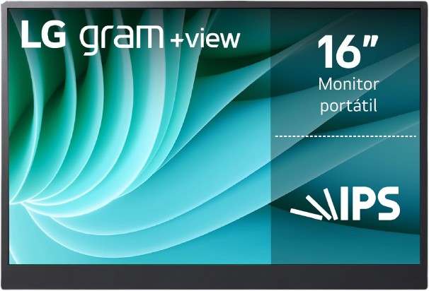 LG 16MR70