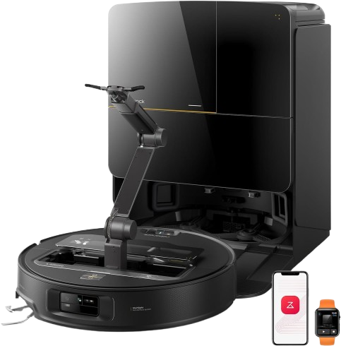 Roborock Saros Z70