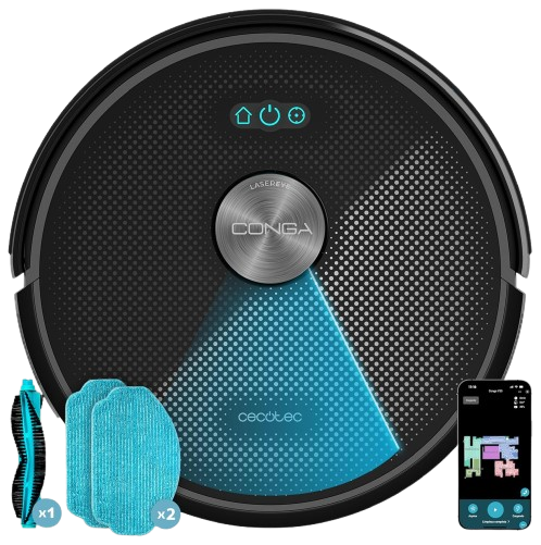 Cecotec Conga M50