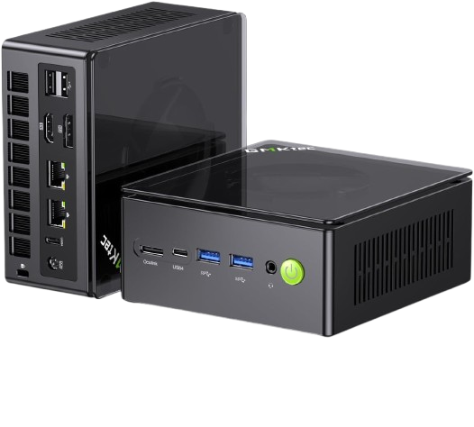 GMKtec NucBox K8 Plus