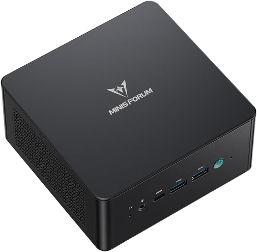 Minisforum UM890 Pro