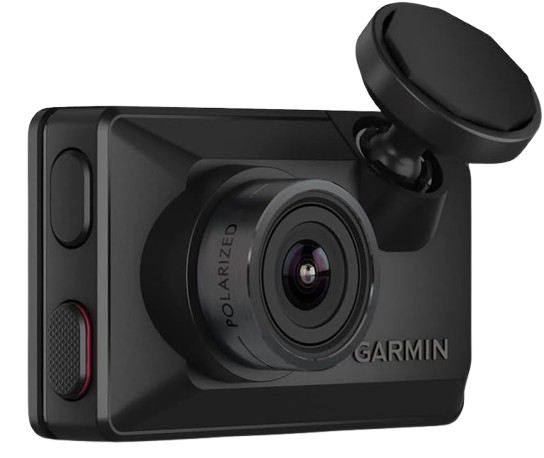 Garmin Dash Cam X310