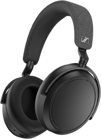 Sennheiser Auriculares Momentum 4 Wireless Special Edition: Auriculares Bluetooth para Llamadas nítidas con cancelación de Ruido adaptativa, 60 Horas de duración de la batería, Negro/Cobre