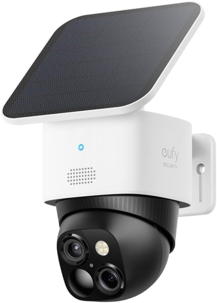 eufy SoloCam S340
