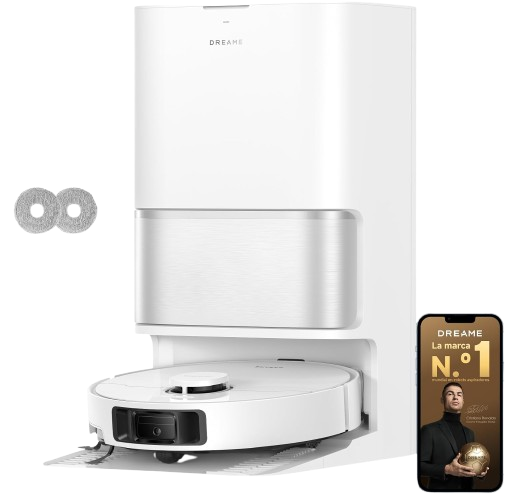 Dreame L10s Ultra