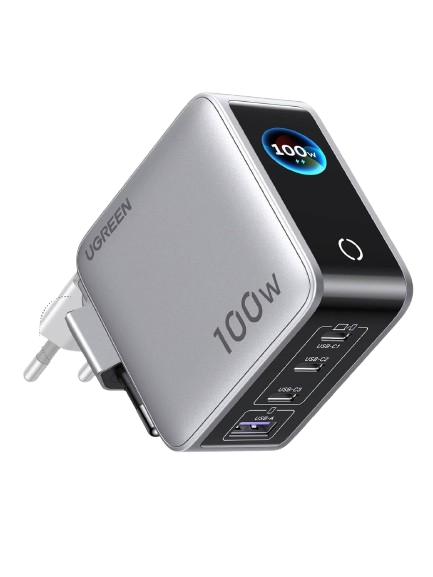 UGREEN Nexode Pro 100W