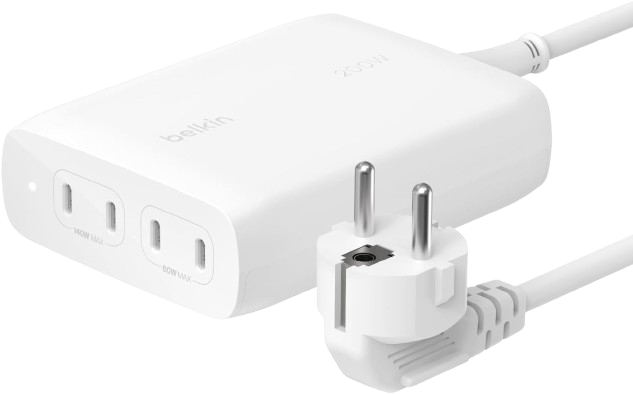 Belkin BoostCharge Pro 140W