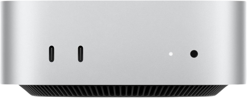 Apple Mac mini M4