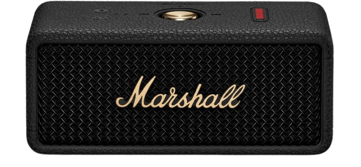Marshall Emberton III