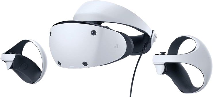 PlayStation VR2